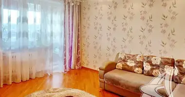 2 room apartment in Brest, Belarus