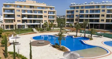 1 bedroom apartment in Tserkezoi Municipality, Cyprus