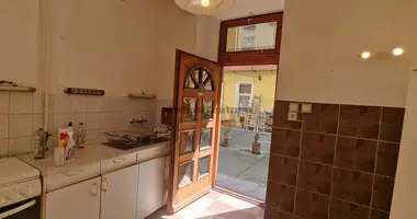 Mieszkanie 1 pokój w Budapeszt, Węgry