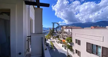 Wohnung in Tivat, Montenegro
