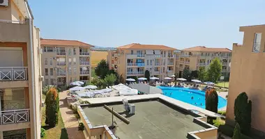 Apartamento 2 habitaciones en Sunny Beach Resort, Bulgaria