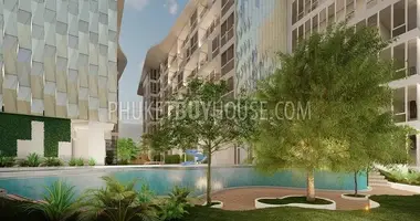 2 bedroom apartment in Rawai, Thailand