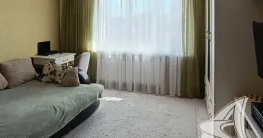 Apartamento 1 habitación en Brest, Belarús