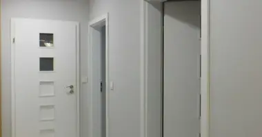 Apartamento 2 habitaciones en Varsovia, Polonia