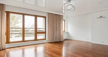 Appartement 6 chambres dans Varsovie, Pologne