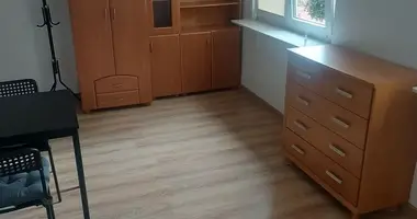 Apartamento 1 habitación en Breslavia, Polonia