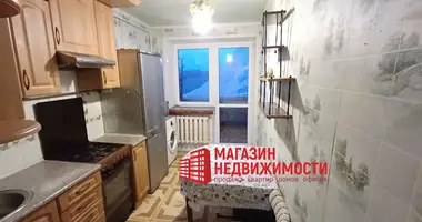 Apartamento 2 habitaciones en Labna-Aharodniki, Bielorrusia