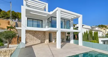 3 bedroom house in Calp, Spain