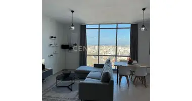 Apartamento 2 habitaciones en Durres, Albania