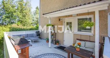 Appartement 2 chambres dans Akaa, Finlande