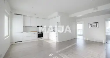 Apartamento 3 habitaciones en Helsinki sub region, Finlandia