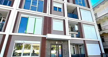 Wohnung 3 Schlafzimmer in Mittelmeerregion, Türkei