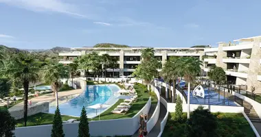 Appartement 2 chambres dans Monforte del Cid, Espagne