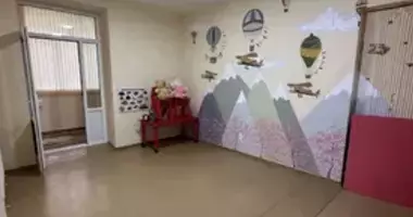 Офис 58 м² в Узбекистан
