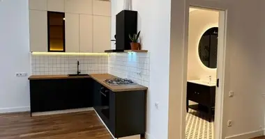 Apartamento 2 habitaciones en Tiflis, Georgia