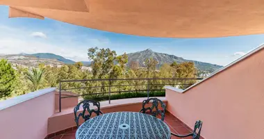 Wohnung 2 Schlafzimmer in Marbella, Spanien
