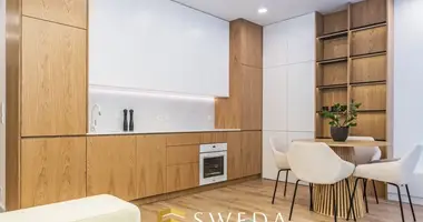 1 bedroom apartment in Gdansk, Poland