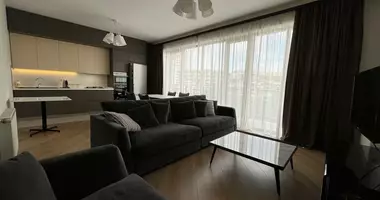 Apartment for rent in Saburtalo in Tiflis, Georgien