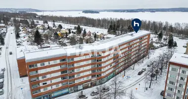 Квартира 5 комнат в Tampereen seutukunta, Финляндия