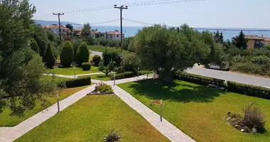 2 bedroom apartment in Kalandra, Greece