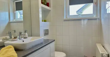 Appartement 4 chambres dans Plewiska, Pologne