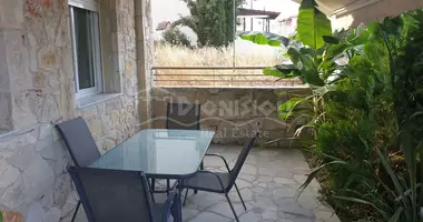 2 bedroom house in Municipality of Kallithea, Greece