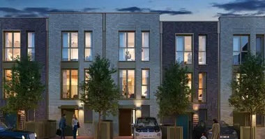 Haus 4 Schlafzimmer in London, Großbritannien
