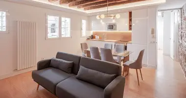 Appartement 2 chambres dans Madrid, Espagne