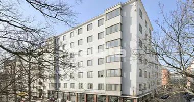 Mieszkanie 5 pokojów w Helsinki sub-region, Finlandia