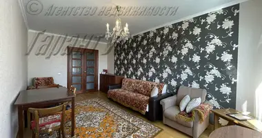 Apartamento 4 habitaciones en Brest, Bielorrusia