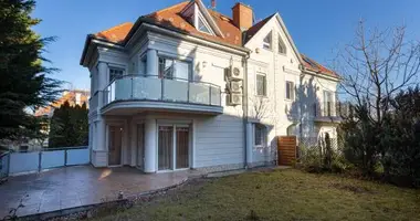 5 bedroom house in Budapest, Hungary