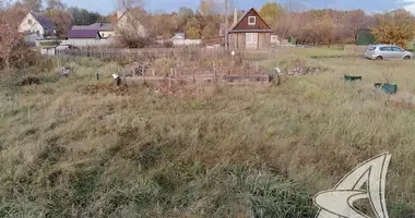 House in Brest, Belarus