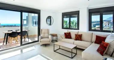 Duplex 2 chambres dans Resinera Voladilla, Espagne