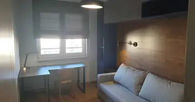 2 room apartment in Krakow, Poland