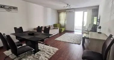 1 bedroom apartment in Petrovac, Montenegro