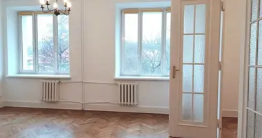 Apartamento en Varsovia, Polonia