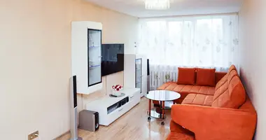 2 room apartment in Šiauliai, Lithuania