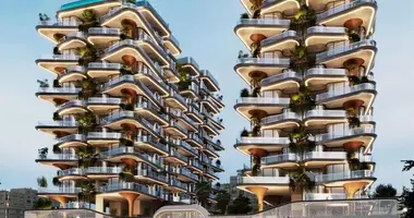 2 bedroom apartment in Dubai, United Arab Emirates