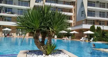 Apartment in Sunny Beach Resort, Bulgaria