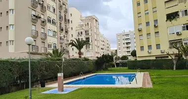 Appartement 3 chambres dans Torremolinos, Espagne