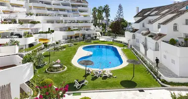Apartamento 2 habitaciones en Marbella, Španjolska