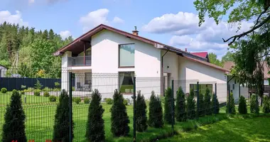 Коттедж в Острошицкогородокский сельский Совет, Беларусь