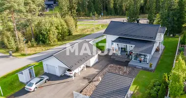Maison 3 chambres dans Raahe, Finlande