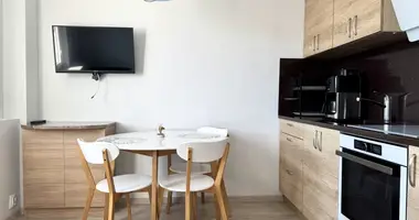 Apartamento 2 habitaciones en Varsovia, Polonia