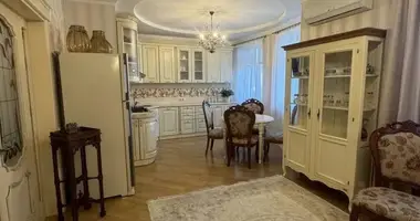 Wohnung 3 zimmer in Odessa, Ukraine