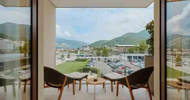 Wohnung 2 zimmer in Montenegro