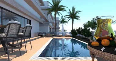 3 bedroom house in Kapparis, Cyprus