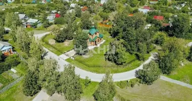 Plot of land in Bogoyavlenskiy selsovet, Russia