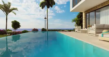 Villa 3 chambres dans Paphos, Chypre