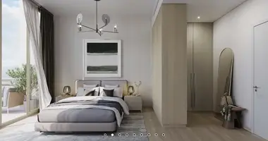 Studio apartment in Dubai, UAE